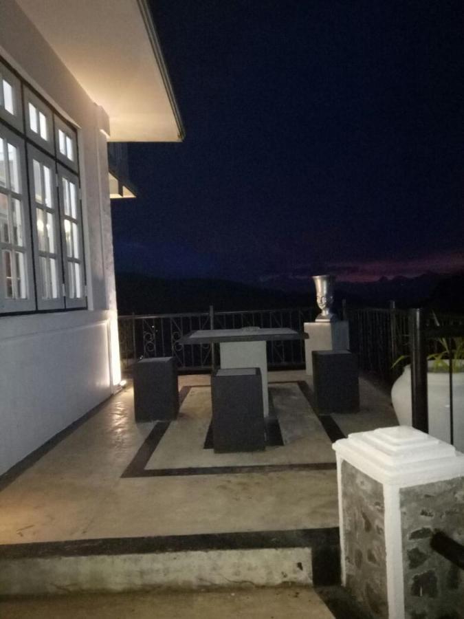 Hotel House Of Leisure Nuwara Eliya Exteriér fotografie