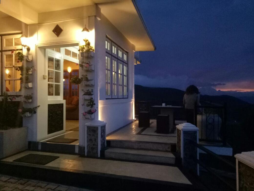 Hotel House Of Leisure Nuwara Eliya Exteriér fotografie