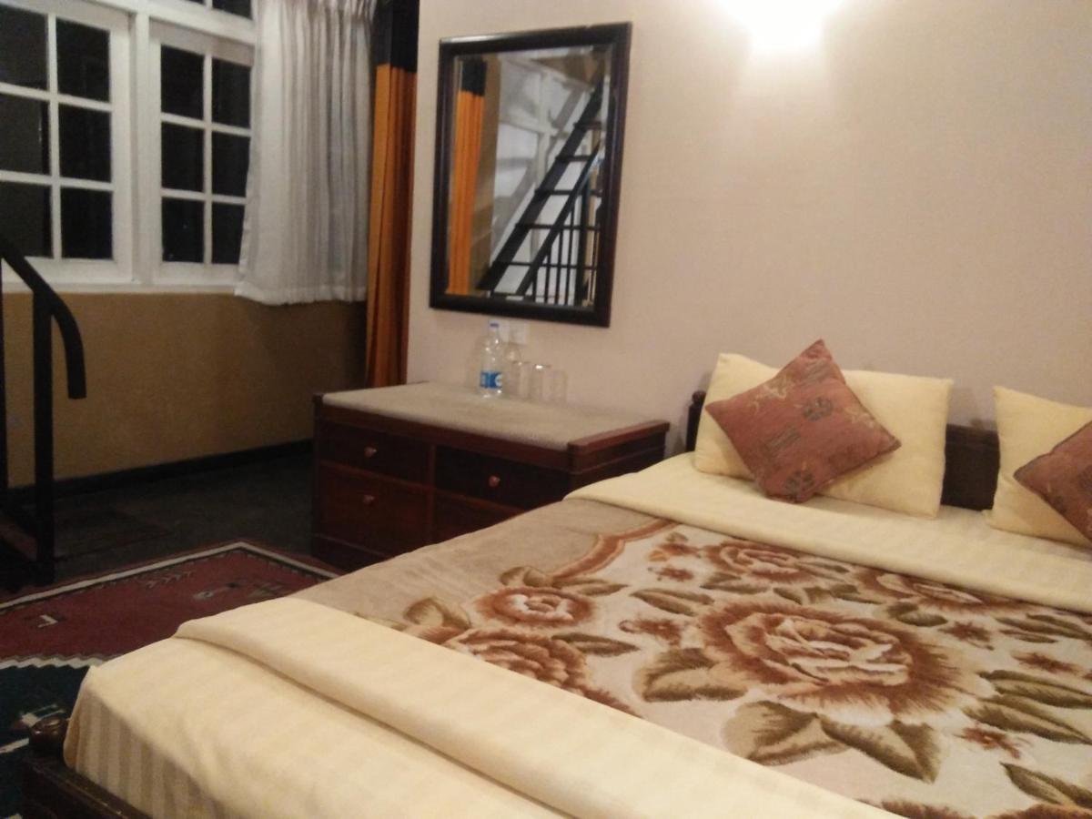 Hotel House Of Leisure Nuwara Eliya Exteriér fotografie