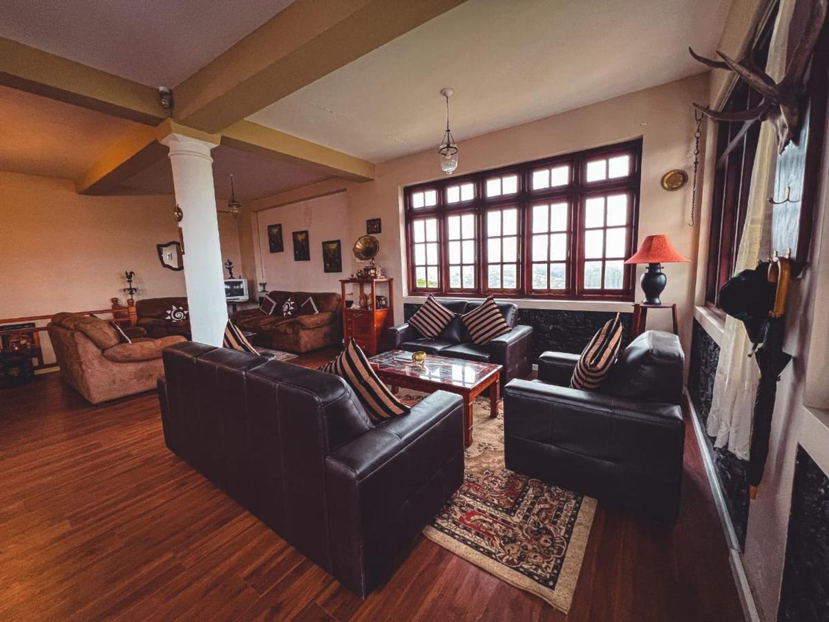 Hotel House Of Leisure Nuwara Eliya Exteriér fotografie