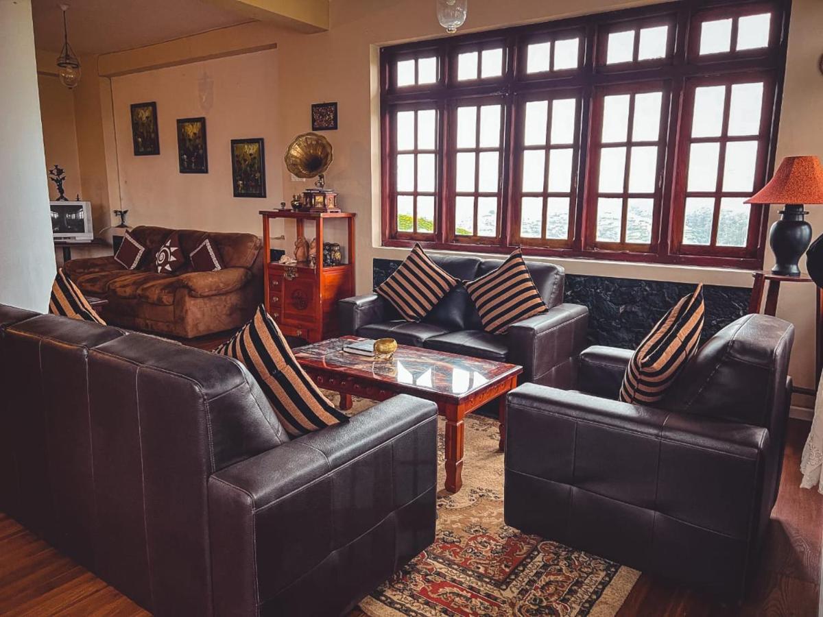Hotel House Of Leisure Nuwara Eliya Exteriér fotografie