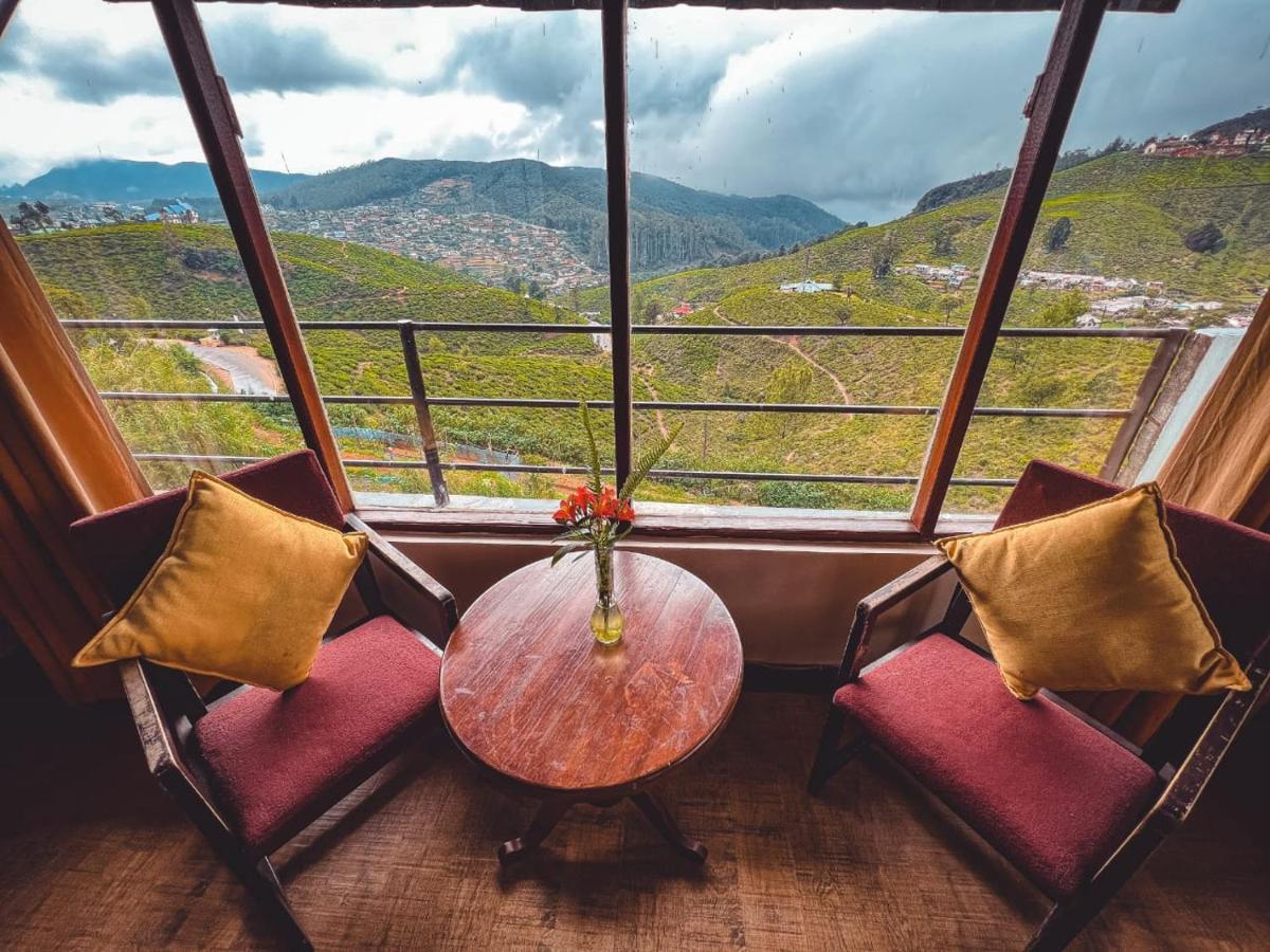 Hotel House Of Leisure Nuwara Eliya Exteriér fotografie