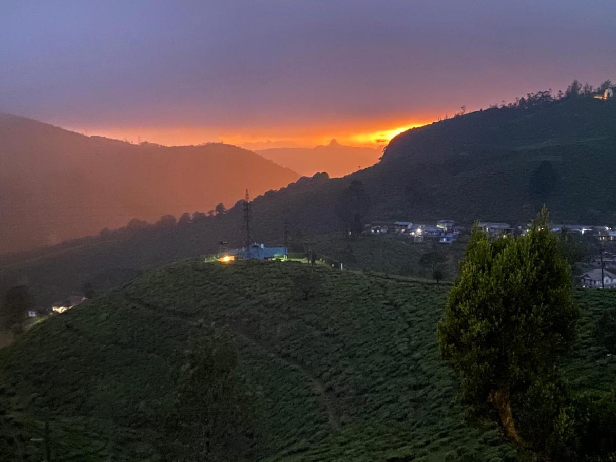 Hotel House Of Leisure Nuwara Eliya Exteriér fotografie