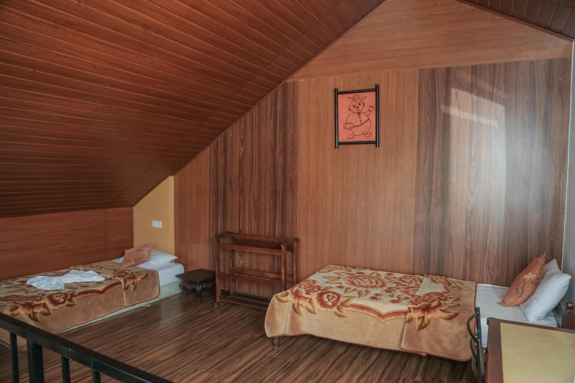 Hotel House Of Leisure Nuwara Eliya Exteriér fotografie