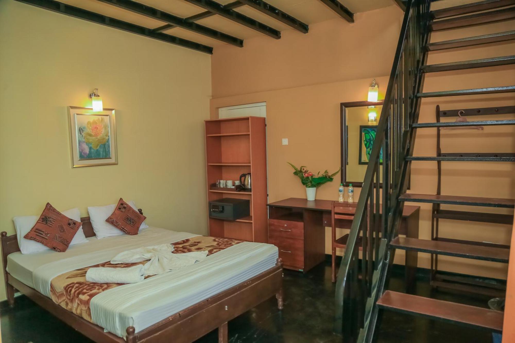 Hotel House Of Leisure Nuwara Eliya Exteriér fotografie