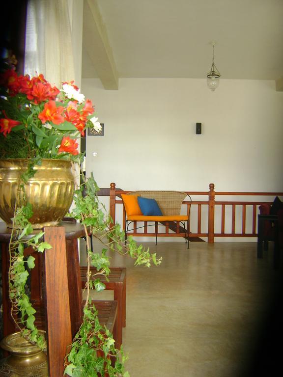 Hotel House Of Leisure Nuwara Eliya Exteriér fotografie