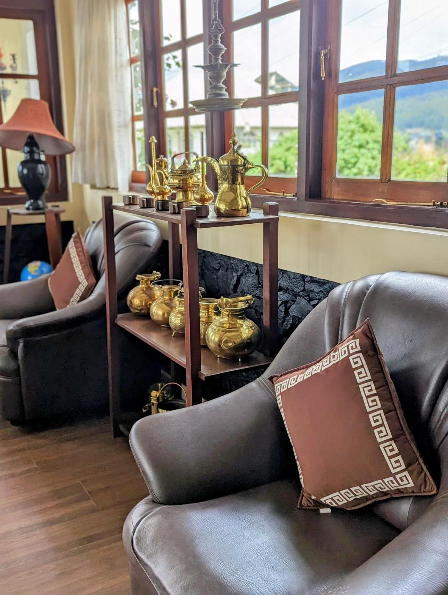 Hotel House Of Leisure Nuwara Eliya Exteriér fotografie