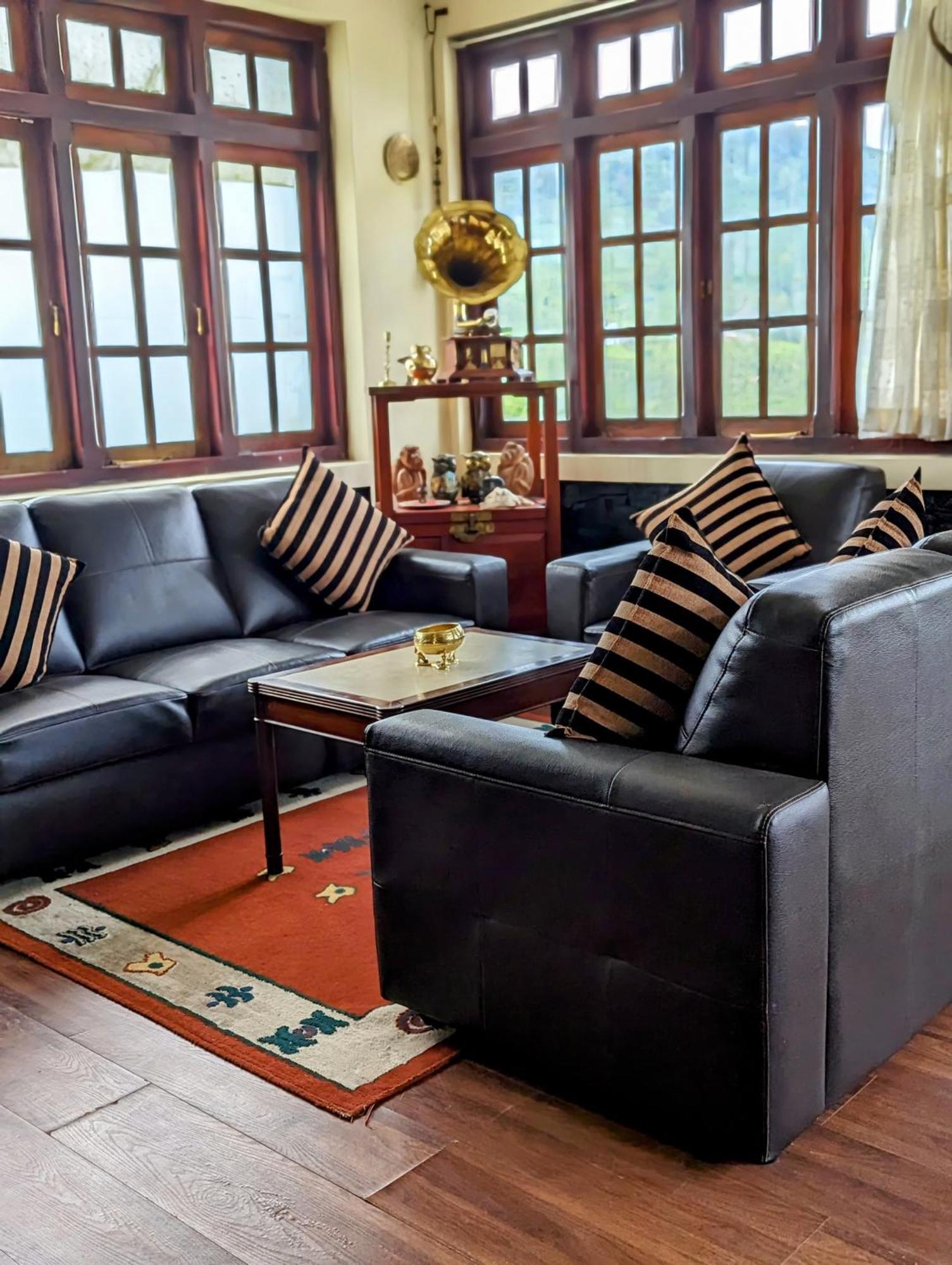 Hotel House Of Leisure Nuwara Eliya Exteriér fotografie