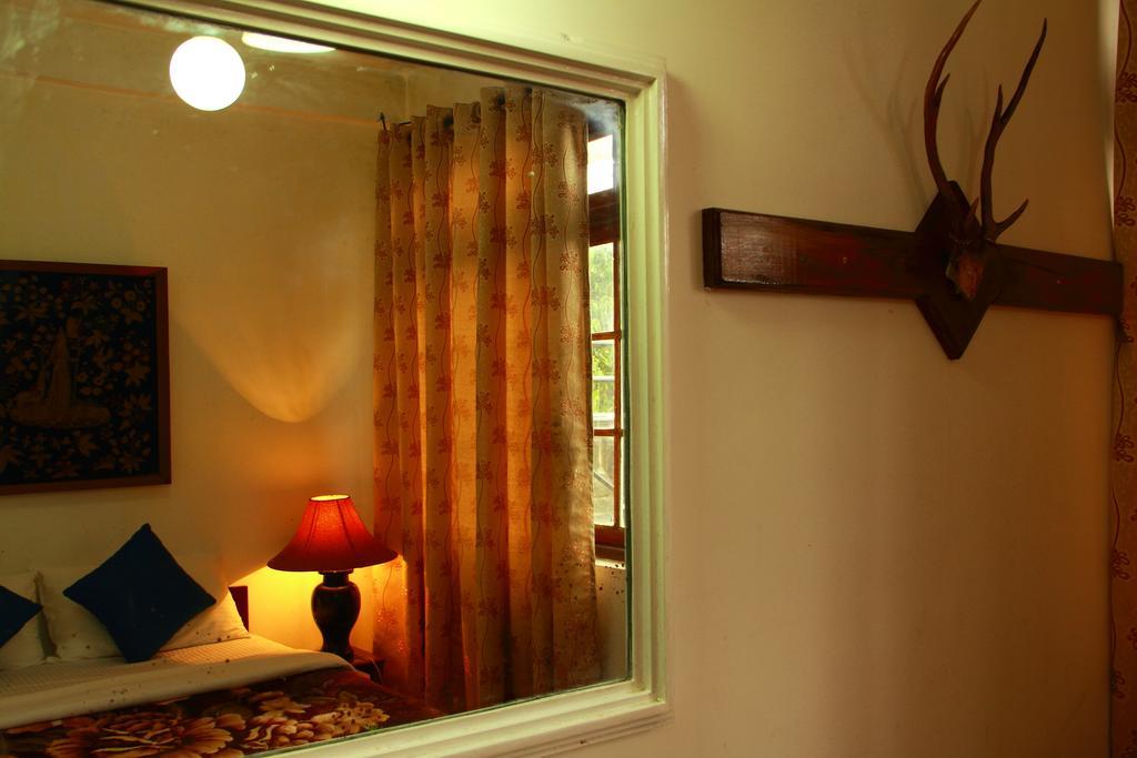 Hotel House Of Leisure Nuwara Eliya Pokoj fotografie