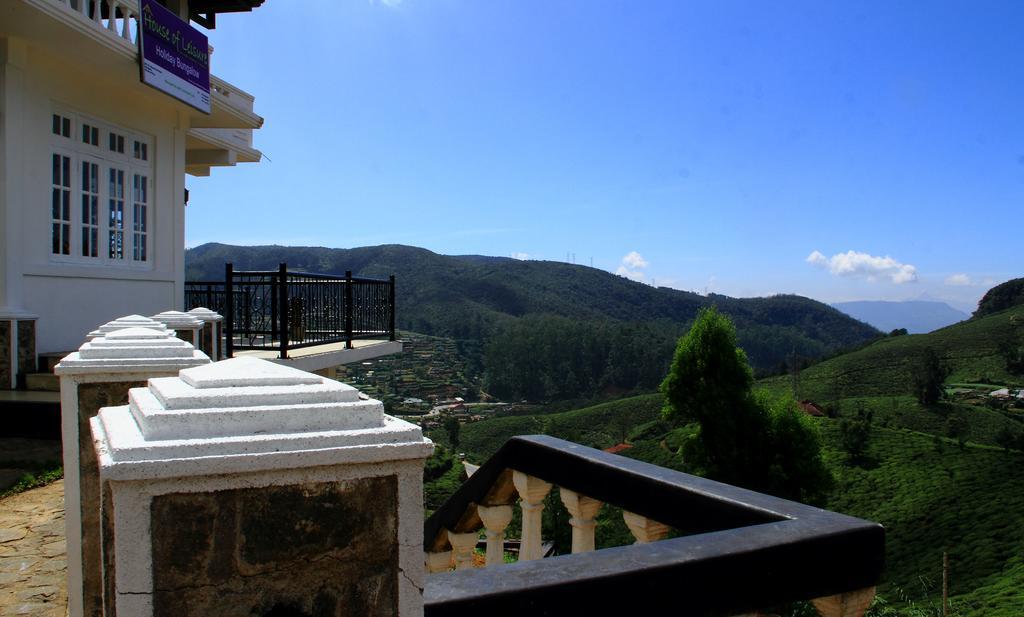 Hotel House Of Leisure Nuwara Eliya Exteriér fotografie