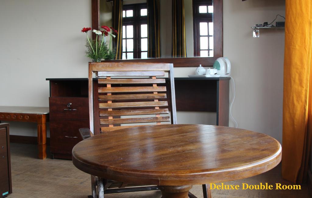 Hotel House Of Leisure Nuwara Eliya Exteriér fotografie