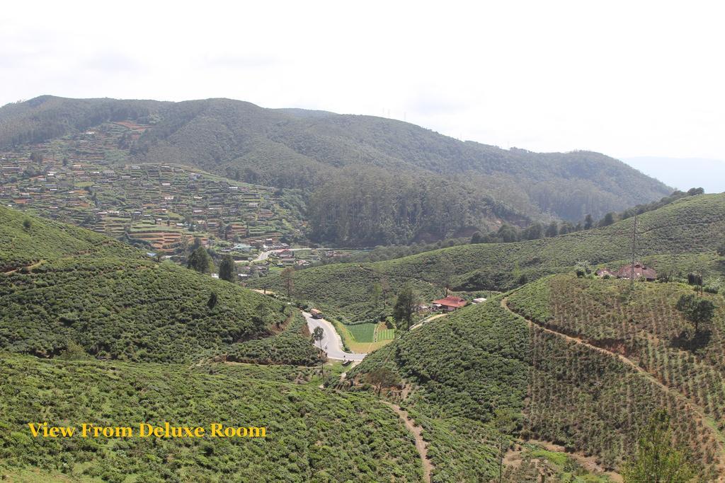 Hotel House Of Leisure Nuwara Eliya Exteriér fotografie