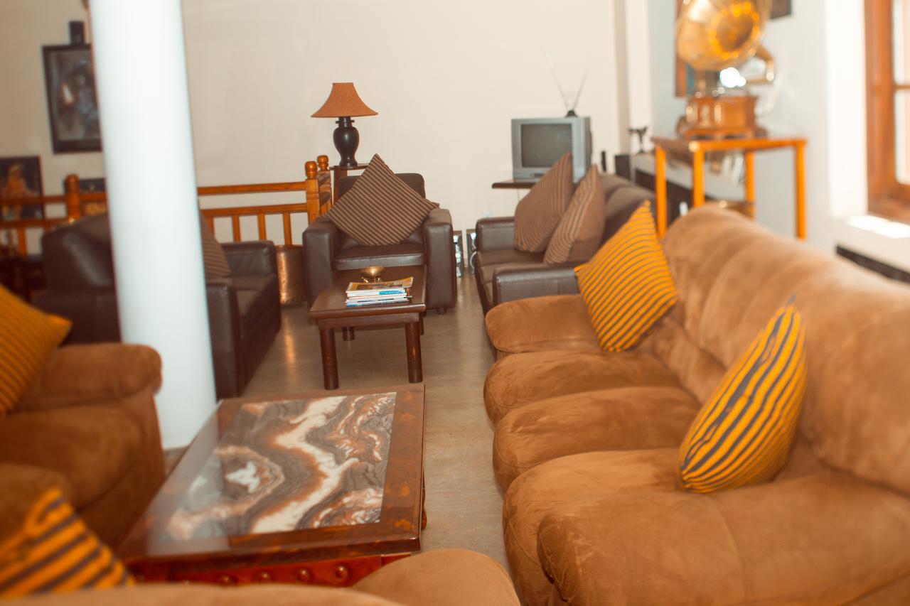 Hotel House Of Leisure Nuwara Eliya Exteriér fotografie