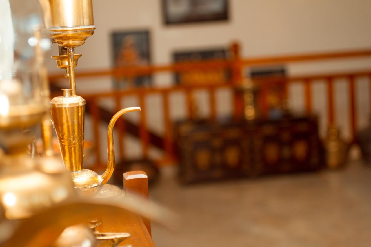 Hotel House Of Leisure Nuwara Eliya Exteriér fotografie