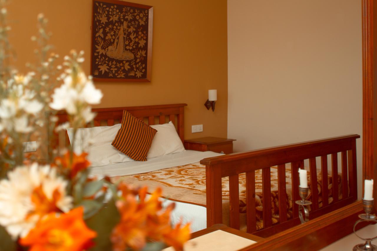 Hotel House Of Leisure Nuwara Eliya Exteriér fotografie
