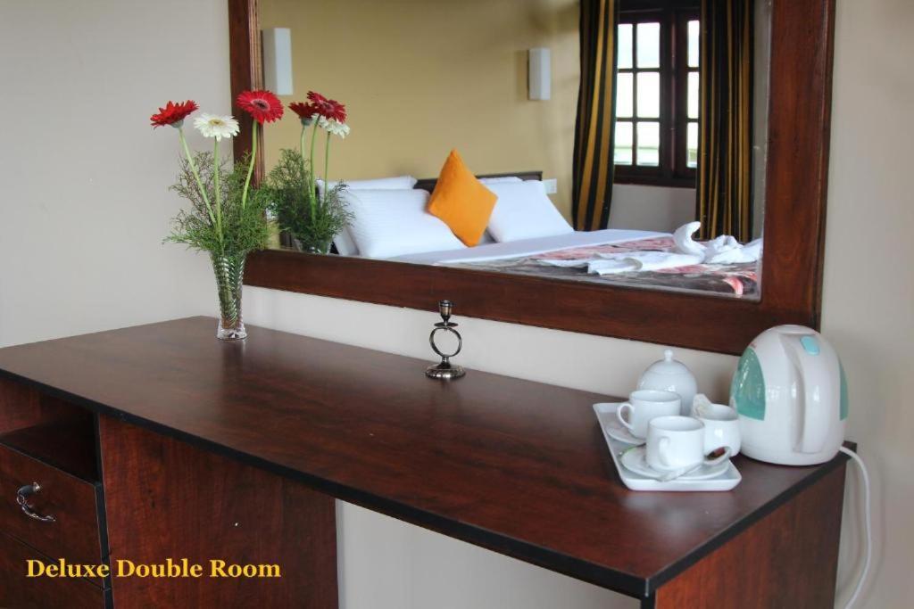Hotel House Of Leisure Nuwara Eliya Exteriér fotografie